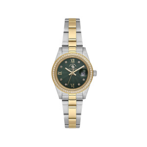 Santa Barbara Polo & Racquet Club Kadın Kol Saati ESSB.D.10035-5