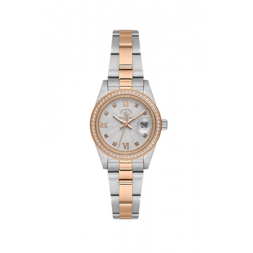 Santa Barbara Polo & Racquet Club Kadın Kol Saati ESSB.D.10035-6