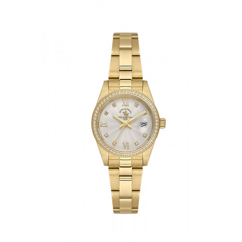 Santa Barbara Polo & Racquet Club Kadın Kol Saati ESSB.D.10035-7