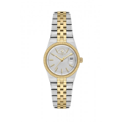 Santa Barbara Polo & Racquet Club Kadın Kol Saati ESSB.D.10044-5