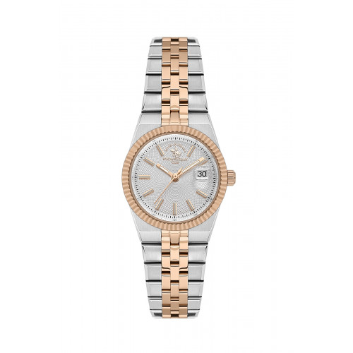 Santa Barbara Polo & Racquet Club Kadın Kol Saati ESSB.D.10044-7