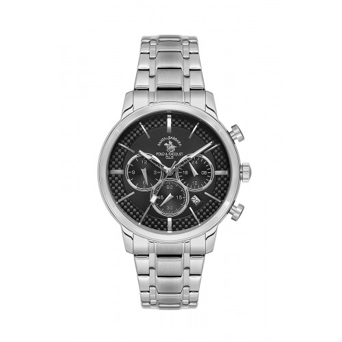 Santa Barbara Polo & Racquet Club Erkek Kol Saati ESSB.D.10046-2