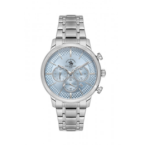 Santa Barbara Polo & Racquet Club Erkek Kol Saati ESSB.D.10046-4