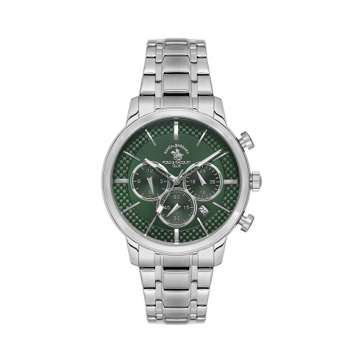 Santa Barbara Polo & Racquet Club Erkek Kol Saati ESSB.D.10046-5