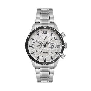 Santa Barbara Polo & Racquet Club Erkek Kol Saati ESSB.D.10048-1