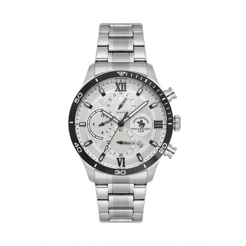 Santa Barbara Polo & Racquet Club Erkek Kol Saati ESSB.D.10048-1