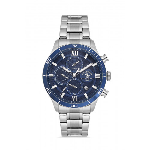 Santa Barbara Polo & Racquet Club Erkek Kol Saati ESSB.D.10048-3