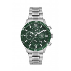 Santa Barbara Polo & Racquet Club Erkek Kol Saati ESSB.D.10048-4