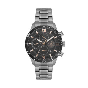 Santa Barbara Polo & Racquet Club Erkek Kol Saati ESSB.D.10048-6