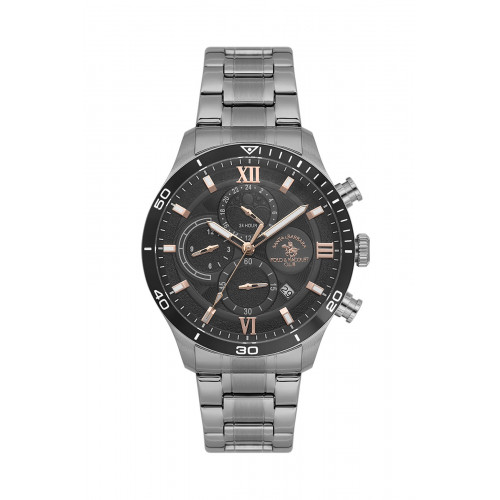 Santa Barbara Polo & Racquet Club Erkek Kol Saati ESSB.D.10048-6