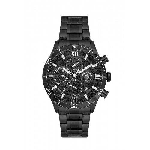 Santa Barbara Polo & Racquet Club Erkek Kol Saati ESSB.D.10048-7