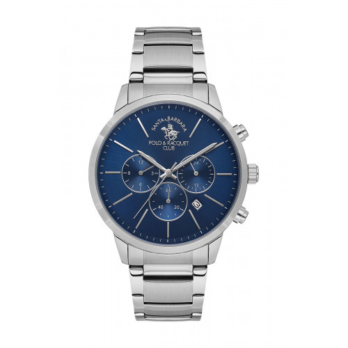 Santa Barbara Polo & Racquet Club Erkek Kol Saati ESSB.D.10049-3