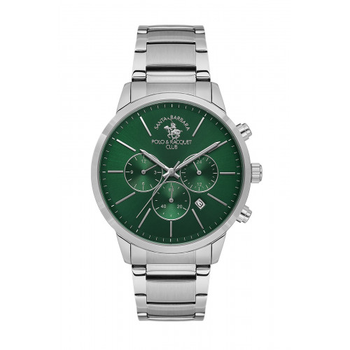 Santa Barbara Polo & Racquet Club Erkek Kol Saati ESSB.D.10049-4
