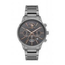 Santa Barbara Polo & Racquet Club Erkek Kol Saati ESSB.D.10049-6