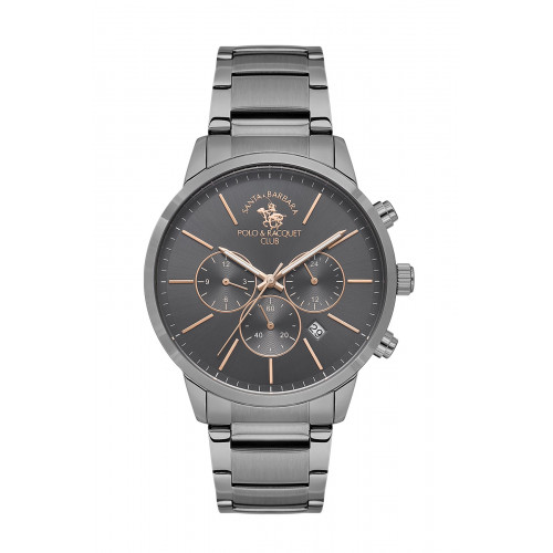 Santa Barbara Polo & Racquet Club Erkek Kol Saati ESSB.D.10049-6