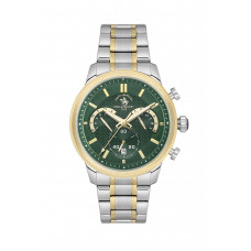 Santa Barbara Polo & Racquet Club Erkek Kol Saati ESSB.D.10050-6