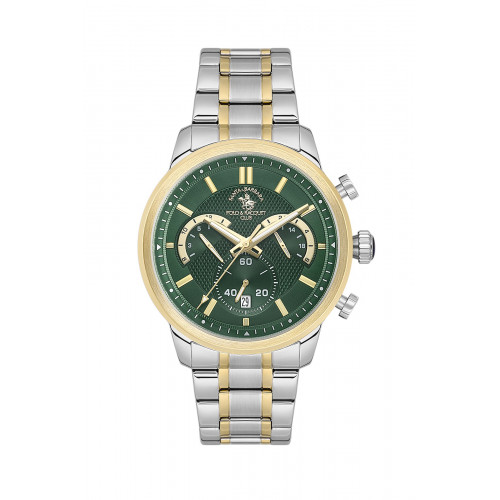 Santa Barbara Polo & Racquet Club Erkek Kol Saati ESSB.D.10050-6