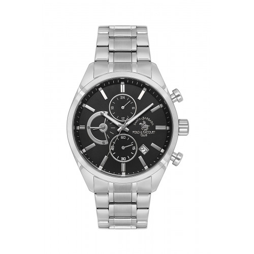 Santa Barbara Polo & Racquet Club Erkek Kol Saati ESSB.D.10051-2