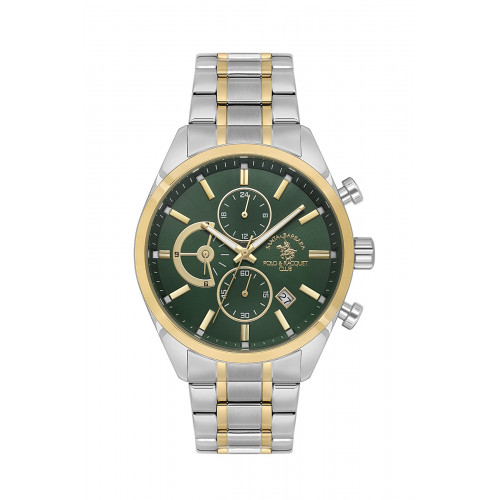 Santa Barbara Polo & Racquet Club Erkek Kol Saati ESSB.D.10051-6