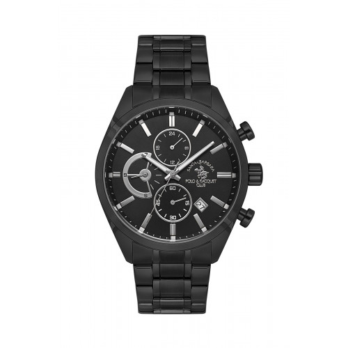 Santa Barbara Polo & Racquet Club Erkek Kol Saati ESSB.D.10051-7