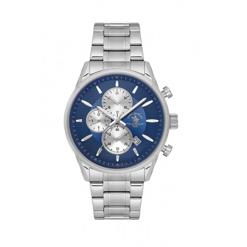 Santa Barbara Polo & Racquet Club Erkek Kol Saati ESSB.D.10052-3