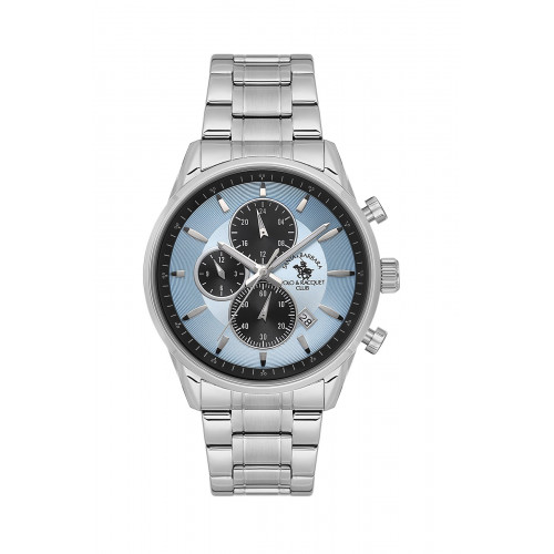 Santa Barbara Polo & Racquet Club Erkek Kol Saati ESSB.D.10052-5