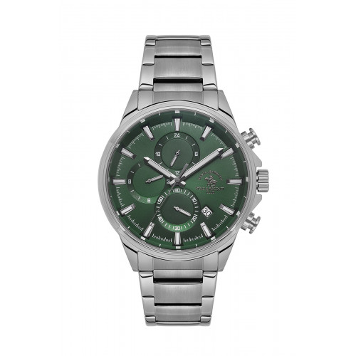 Santa Barbara Polo & Racquet Club Erkek Kol Saati ESSB.D.10053-6