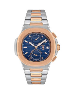 Santa Barbara Polo & Racquet Club Erkek Kol Saati - SB.4.1009.4