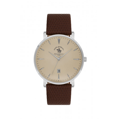 Santa Barbara Polo & Racquet Club Erkek Kol Saati ESSB.S.10006-4