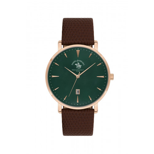 Santa Barbara Polo & Racquet Club Erkek Kol Saati ESSB.S.10006-6