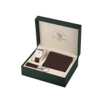Santa Barbara Polo & Racquet Club Erkek Kol Saati - SB.8.10009-5
