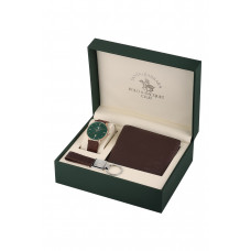 Santa Barbara Polo & Racquet Club Erkek Kol Saati - SB.8.10009-6