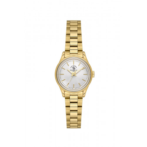 Santa Barbara Polo & Racquet Club Kadın Kol Saati ESSB.S.10012-8