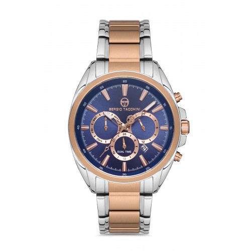Sergio Tacchini Erkek Kol Saati ESST.B.10095.6