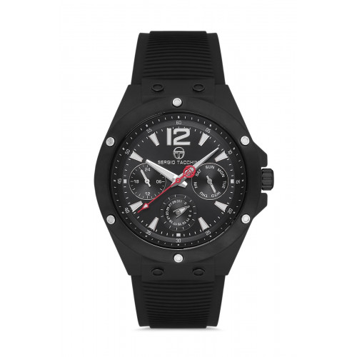 Sergio Tacchini Erkek Kol Saati ESST.B.10142.1
