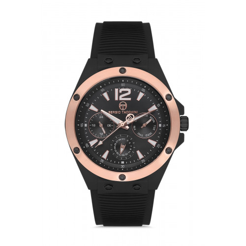Sergio Tacchini Erkek Kol Saati ESST.B.10142.2