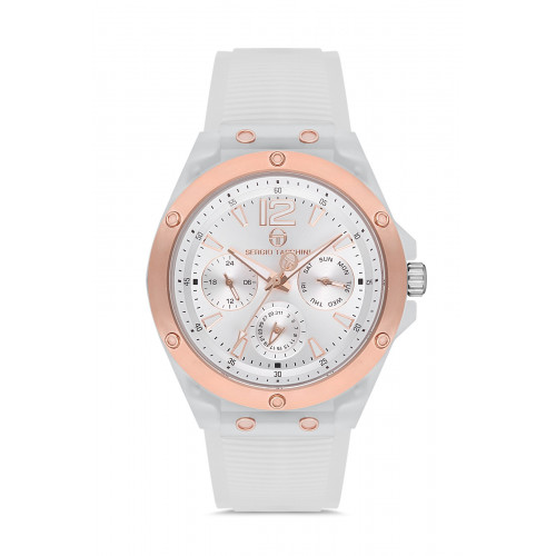 Sergio Tacchini Erkek Kol Saati ESST.B.10142.5