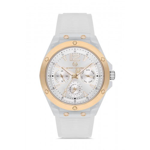 Sergio Tacchini Erkek Kol Saati ESST.B.10142.6