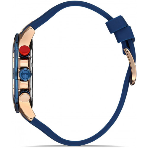 Sergio Tacchini Erkek Kol Saati - ST.1.10331.1