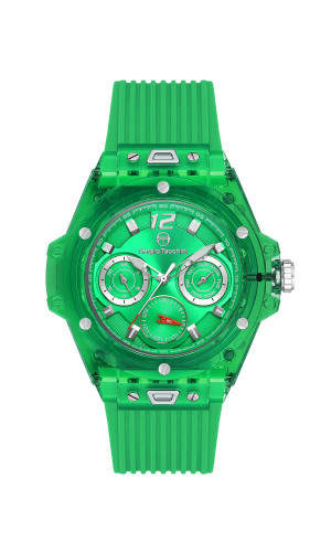 Sergio Tacchini Erkek Kol Saati - ST.1.10404.2