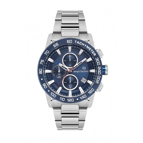 Sergio Tacchini Erkek Kol Saati ST.1.10456-3