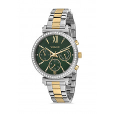 Vialux Kadın Kol Saati - LY532T-15SG